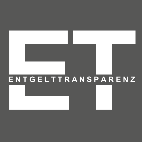 Entgelttransparenzrichtlinie